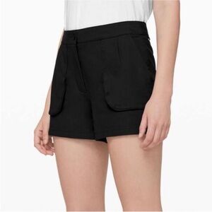 Lululemon This Instant Short Black